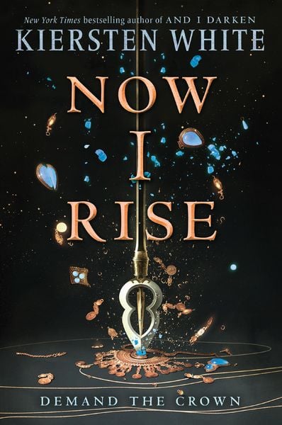Produktbild: Now I Rise