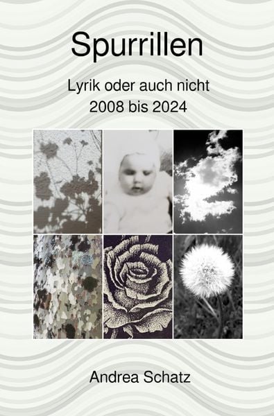 Produktbild: Spurrillen