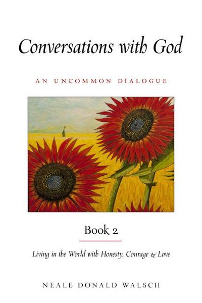 Produktbild: Conversations with God, Book 2