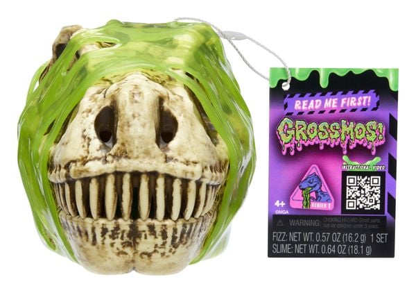 Produktbild: Gross-a-Saurus Blind Asst in PDQ