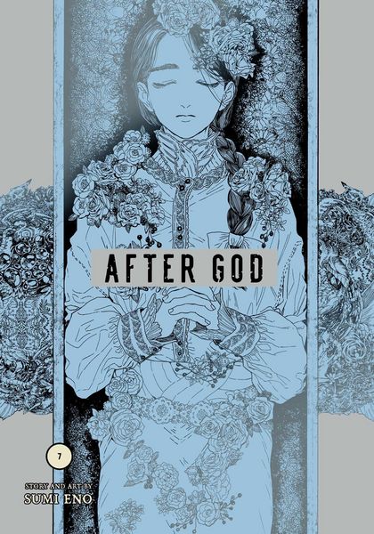 Produktbild: After God, Vol. 7
