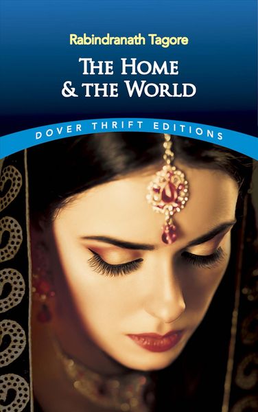 Produktbild: Tagore, R: Home and the World