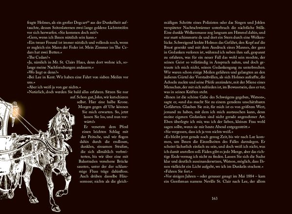 Produktbild: Sherlock Holmes Bd. 2