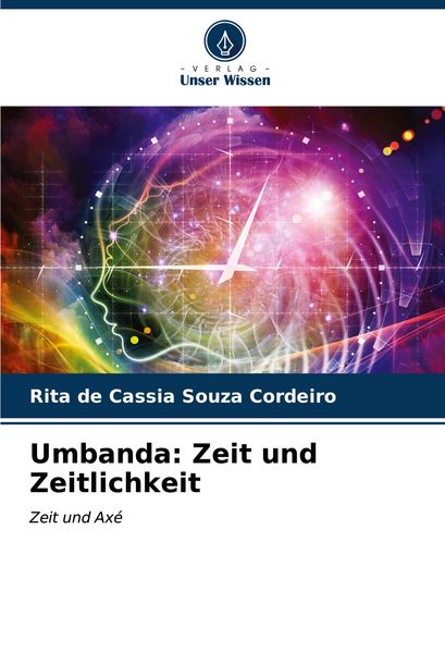 Produktbild: Umbanda: Zeit und Zeitlichkeit