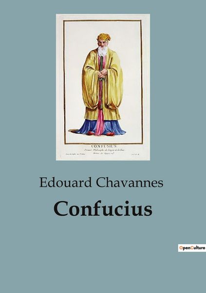 Produktbild: Confucius
