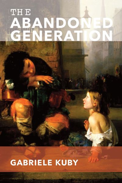 Produktbild: Abandoned Generation