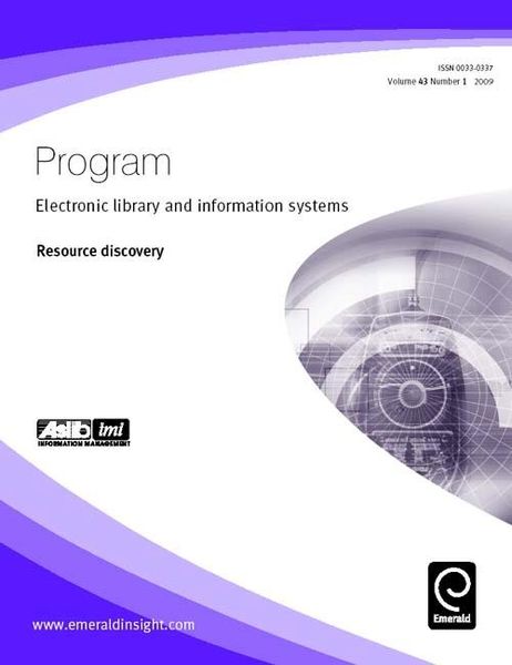Produktbild: Resource discovery