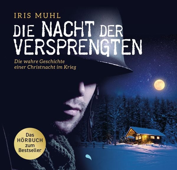 Produktbild: Die Nacht der Versprengten
