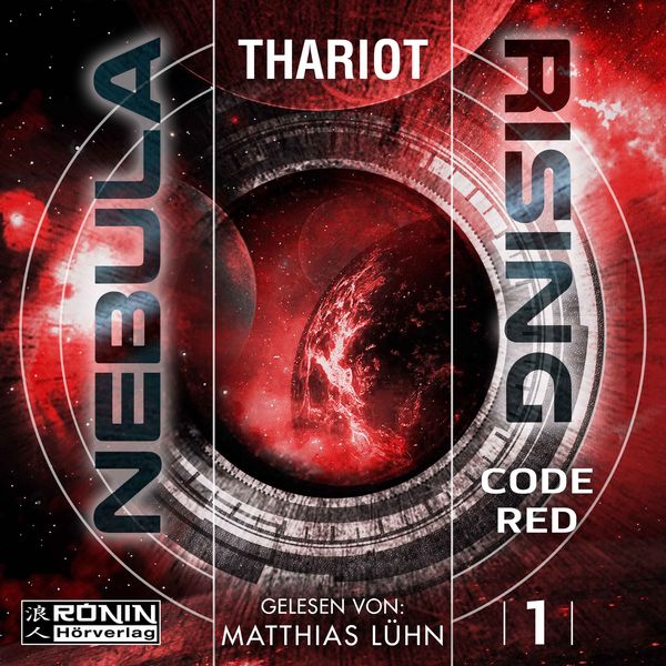 Produktbild: Code Red