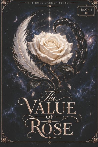 Produktbild: The Value of Rose