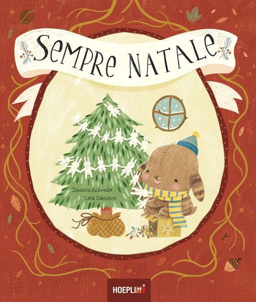 Produktbild: Sempre Natale