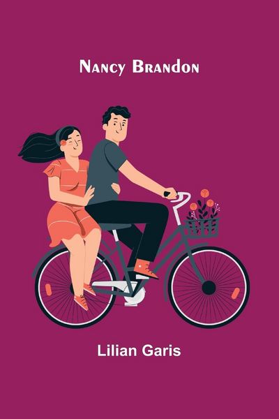 Produktbild: Nancy Brandon