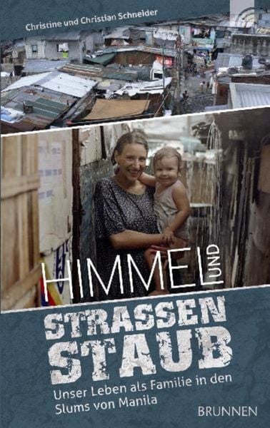 Produktbild: Himmel und Stra&szlig;enstaub