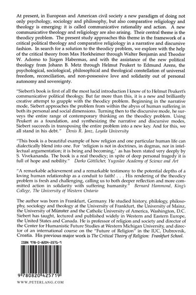 Produktbild: From Critical Theory to Critical Political Theology