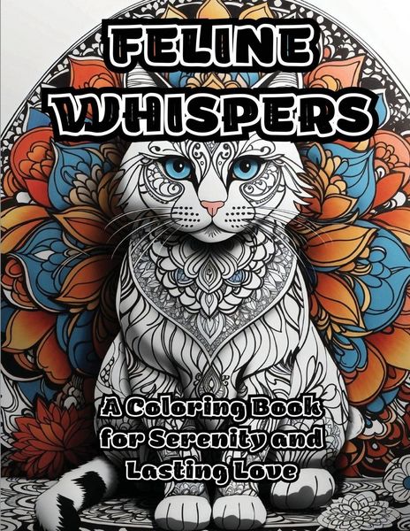 Produktbild: Feline Whispers