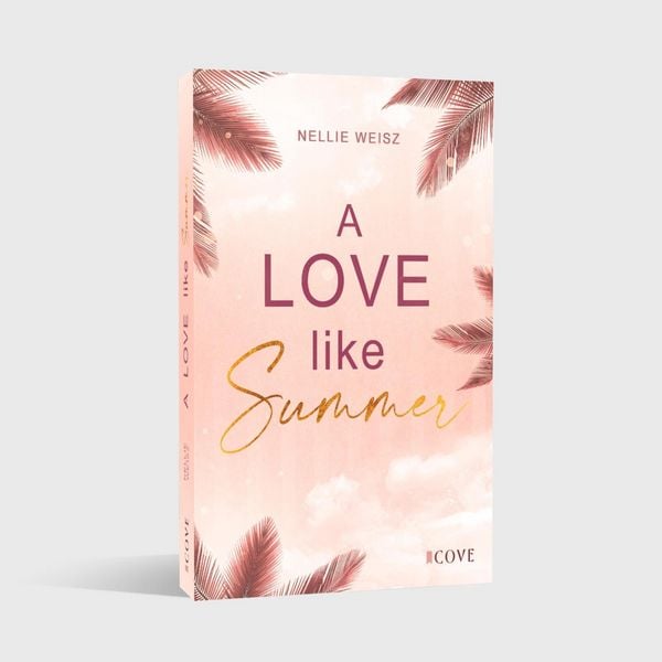 Produktbild: A Love Like Summer