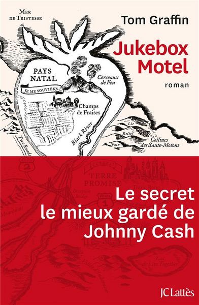 Produktbild: Jukebox Motel