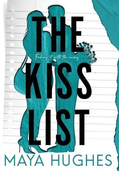 Produktbild: The Kiss List