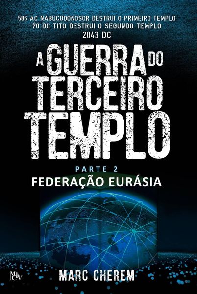 Produktbild: A Guerra Do Terceiro Templo - Parte 2