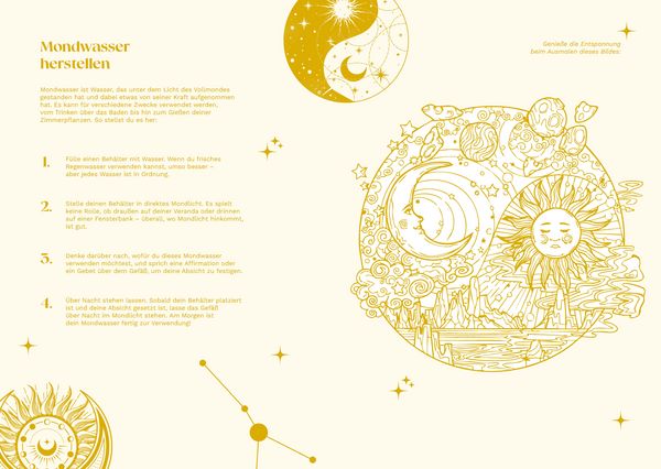 Produktbild: Visions in Time Flow