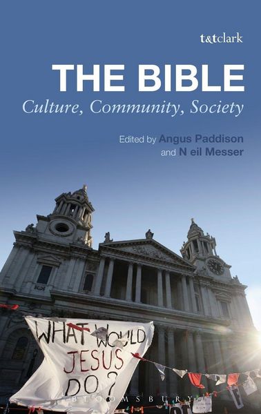 Produktbild: The Bible