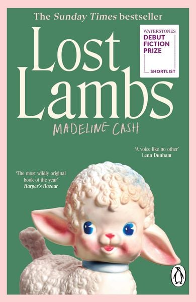 Produktbild: Lost Lambs