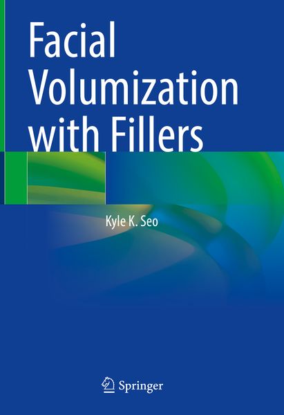 Produktbild: Facial Volumization with Fillers