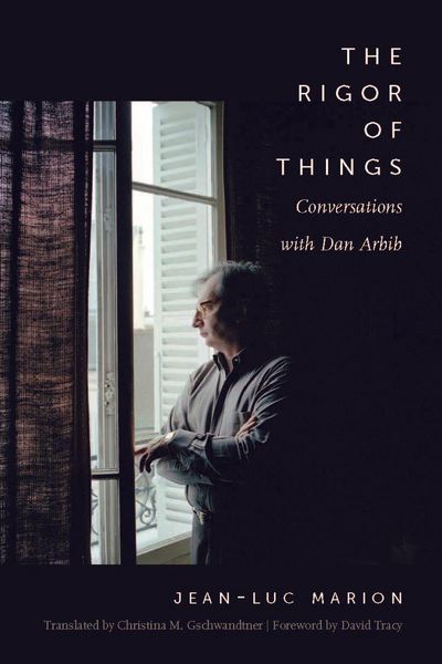 Produktbild: The Rigor of Things