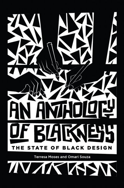 Produktbild: An Anthology of Blackness