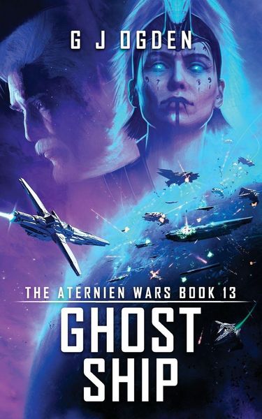 Produktbild: Ghost Ship