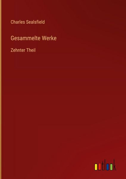 Produktbild: Gesammelte Werke