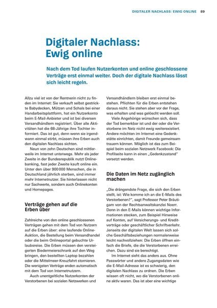Produktbild: Das Vorsorge-Set