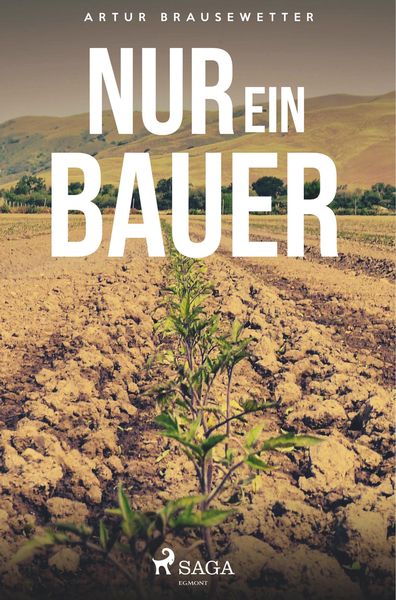 Produktbild: Nur ein Bauer