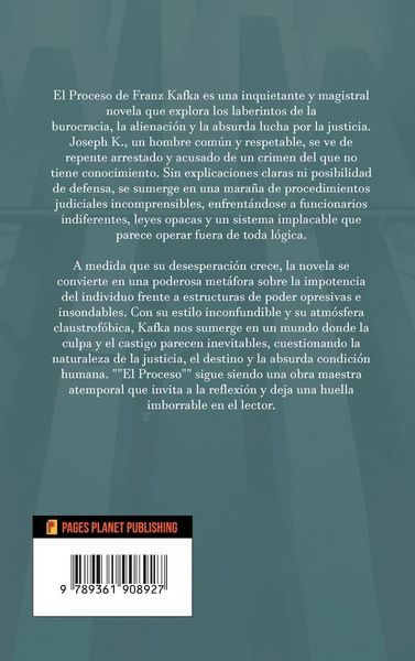 Produktbild: The Trial