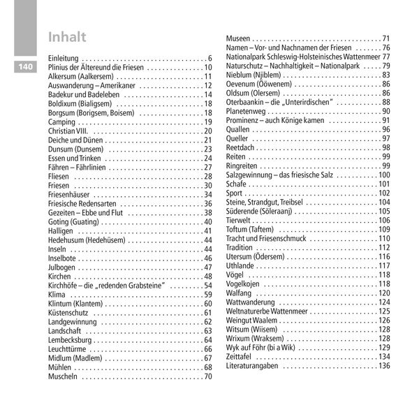 Produktbild: Kleines F&ouml;hr-ABC
