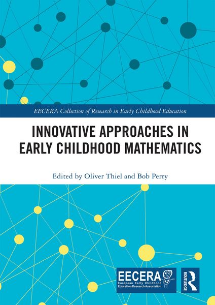 Produktbild: Innovative Approaches in Early Childhood Mathematics