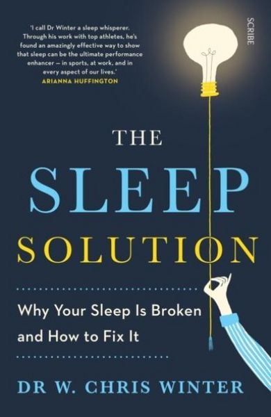 Produktbild: The Sleep Solution