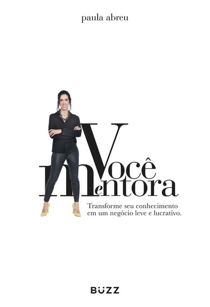 Produktbild: Voc&ecirc; mentora