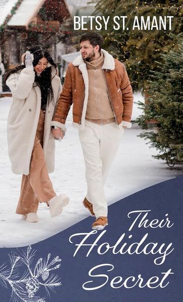 Produktbild: Their Holiday Secret