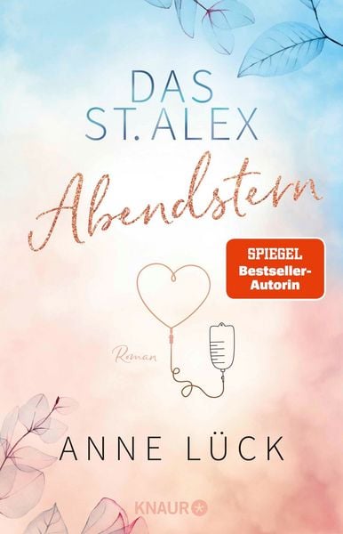 Produktbild: Das St. Alex - Abendstern