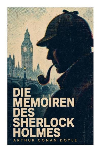 Produktbild: Die Memoiren des Sherlock Holmes
