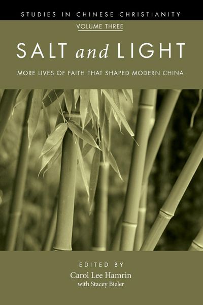 Produktbild: Salt and Light, Volume 3