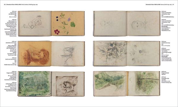 Produktbild: Paula Modersohn-Becker