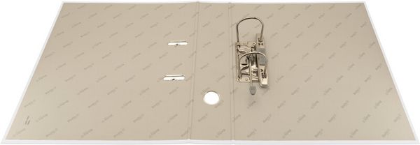 Produktbild: Bundesordner 7cm weiss