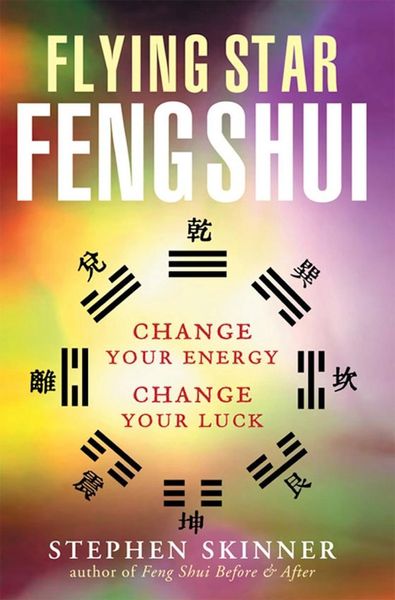 Produktbild: Flying Star Feng Shui