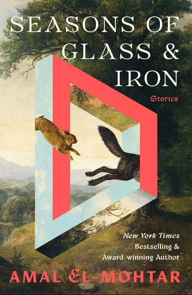 Produktbild: Seasons of Glass and Iron