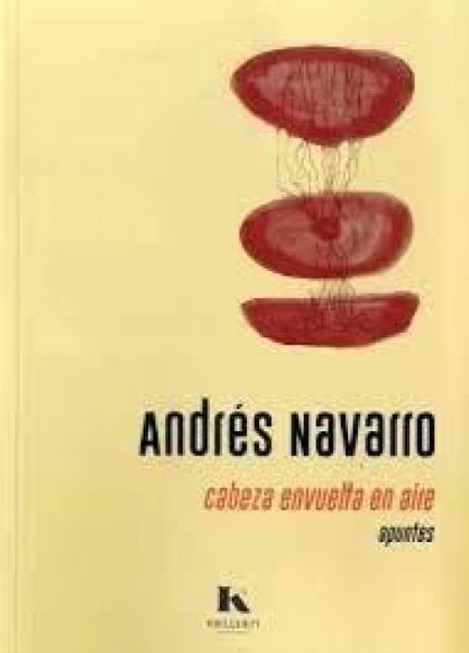 Produktbild: Cabeza envuelta en aire
