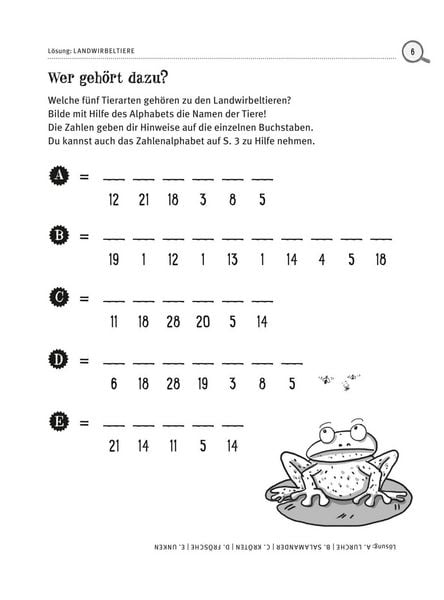 Produktbild: Mein MEGA Freizeit-R&auml;tselblock