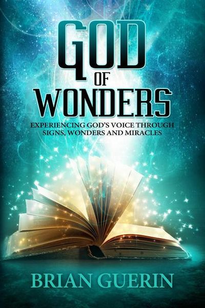 Produktbild: God of Wonders