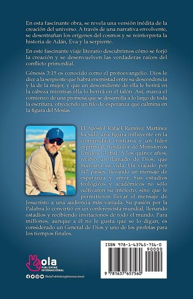 Produktbild: Guerra entre Simientes